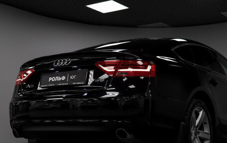 Audi A5, 2013 год, 2 087 000 рублей, 29 фотография
