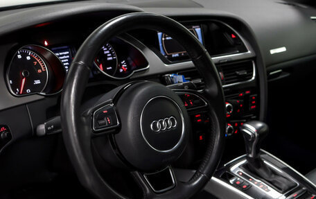 Audi A5, 2013 год, 2 087 000 рублей, 23 фотография