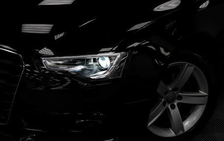 Audi A5, 2013 год, 2 087 000 рублей, 27 фотография