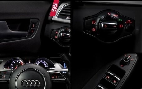 Audi A5, 2013 год, 2 087 000 рублей, 21 фотография