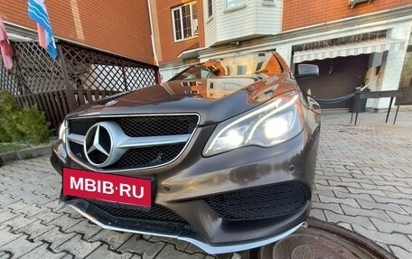 Mercedes-Benz E-Класс, 2015 год, 2 500 000 рублей, 2 фотография