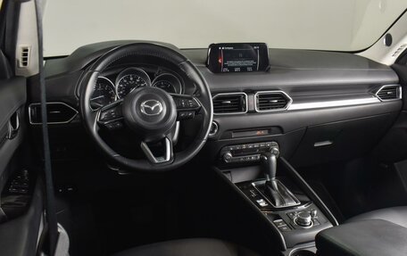 Mazda CX-5 II, 2019 год, 2 779 000 рублей, 6 фотография