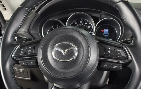 Mazda CX-5 II, 2019 год, 2 779 000 рублей, 15 фотография