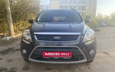 Ford Kuga III, 2012 год, 1 200 000 рублей, 1 фотография