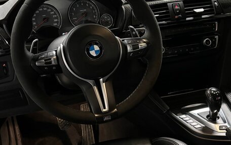 BMW M3, 2014 год, 4 900 000 рублей, 4 фотография