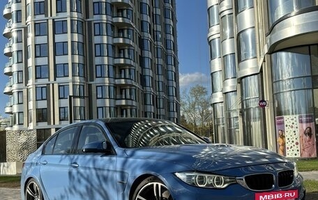 BMW M3, 2014 год, 4 900 000 рублей, 6 фотография