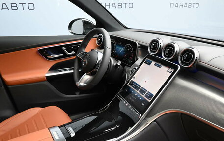 Mercedes-Benz GLC, 2023 год, 10 867 218 рублей, 7 фотография