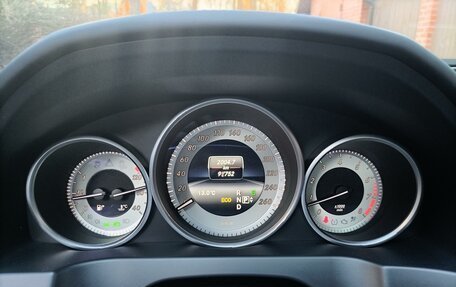 Mercedes-Benz E-Класс, 2016 год, 3 199 000 рублей, 10 фотография