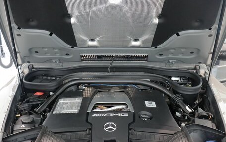 Mercedes-Benz G-Класс AMG, 2023 год, 41 000 000 рублей, 9 фотография