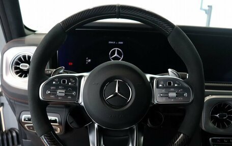 Mercedes-Benz G-Класс AMG, 2023 год, 41 000 000 рублей, 19 фотография