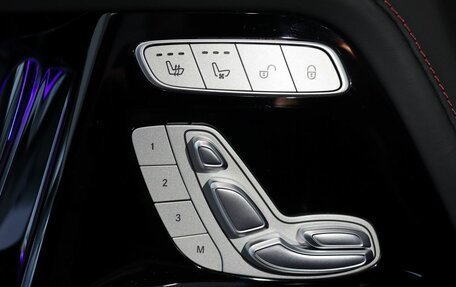 Mercedes-Benz G-Класс AMG, 2023 год, 41 000 000 рублей, 21 фотография