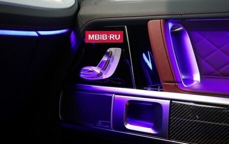 Mercedes-Benz G-Класс AMG, 2023 год, 41 000 000 рублей, 24 фотография
