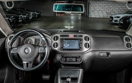 Volkswagen Tiguan I, 2011 год, 1 270 000 рублей, 8 фотография