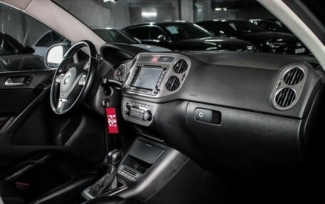 Volkswagen Tiguan I, 2011 год, 1 270 000 рублей, 9 фотография