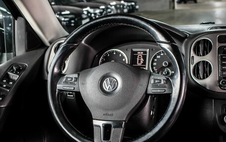 Volkswagen Tiguan I, 2011 год, 1 270 000 рублей, 15 фотография