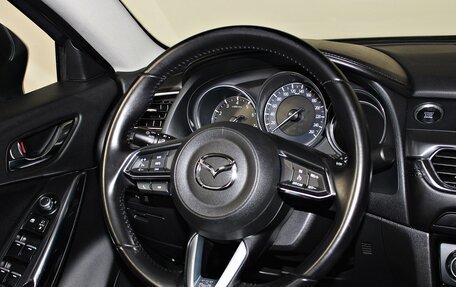 Mazda 6, 2018 год, 2 395 000 рублей, 12 фотография