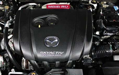 Mazda 6, 2018 год, 2 395 000 рублей, 17 фотография