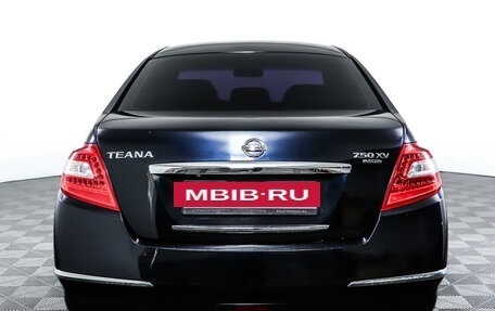Nissan Teana, 2008 год, 1 198 000 рублей, 6 фотография