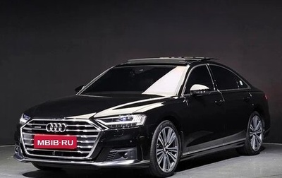 Audi A8, 2020 год, 5 900 000 рублей, 1 фотография