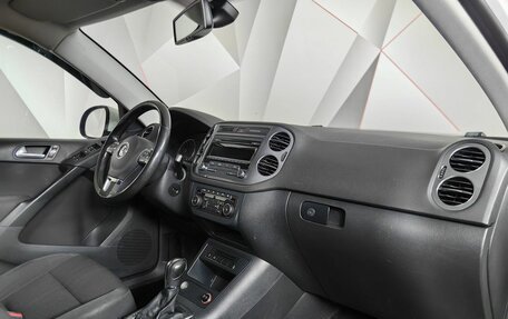 Volkswagen Tiguan I, 2013 год, 1 278 000 рублей, 9 фотография