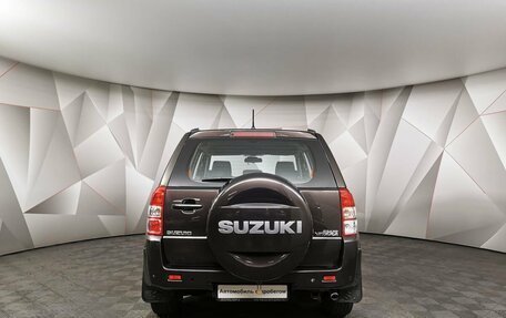 Suzuki Grand Vitara, 2013 год, 1 659 000 рублей, 8 фотография