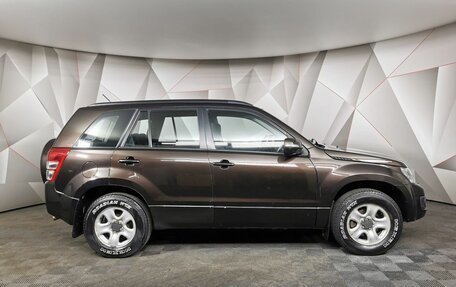 Suzuki Grand Vitara, 2013 год, 1 659 000 рублей, 6 фотография
