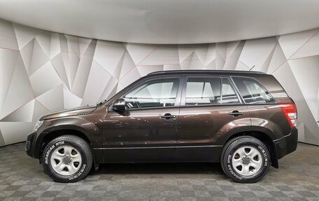 Suzuki Grand Vitara, 2013 год, 1 659 000 рублей, 5 фотография