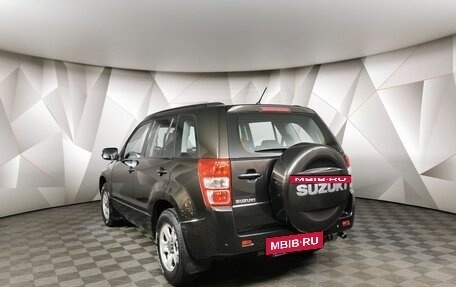 Suzuki Grand Vitara, 2013 год, 1 659 000 рублей, 4 фотография