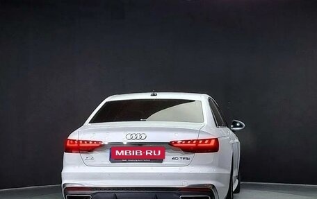 Audi A4, 2020 год, 2 000 000 рублей, 2 фотография