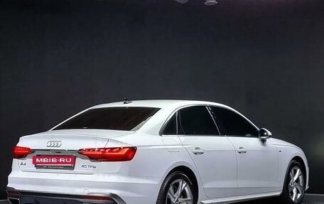 Audi A4, 2020 год, 2 000 000 рублей, 3 фотография