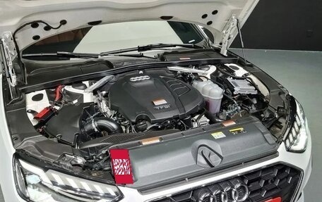 Audi A4, 2020 год, 2 000 000 рублей, 5 фотография