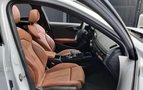 Audi A4, 2020 год, 2 000 000 рублей, 8 фотография