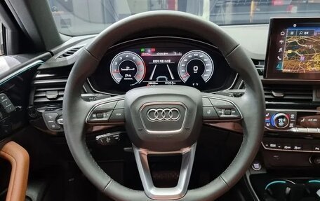 Audi A4, 2020 год, 2 000 000 рублей, 11 фотография