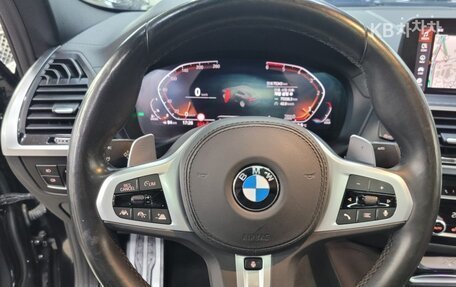 BMW X4, 2021 год, 3 850 111 рублей, 5 фотография