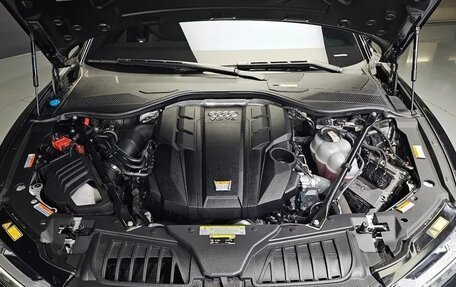 Audi A8, 2020 год, 5 900 000 рублей, 6 фотография