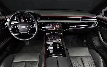 Audi A8, 2020 год, 5 900 000 рублей, 5 фотография