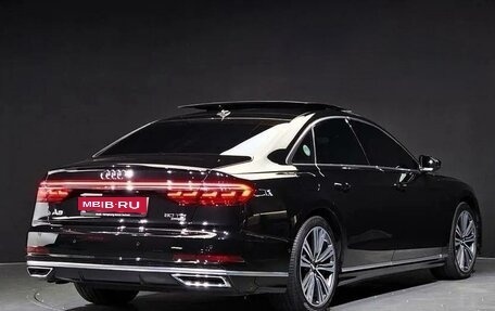 Audi A8, 2020 год, 5 900 000 рублей, 2 фотография