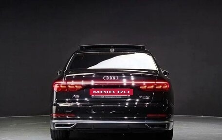 Audi A8, 2020 год, 5 900 000 рублей, 3 фотография