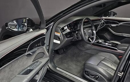Audi A8, 2020 год, 5 900 000 рублей, 10 фотография