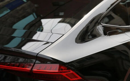Audi RS 7, 2021 год, 13 920 000 рублей, 7 фотография