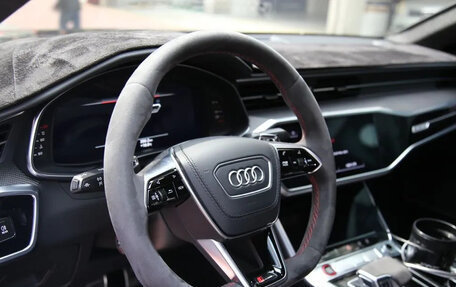 Audi RS 7, 2021 год, 13 920 000 рублей, 14 фотография