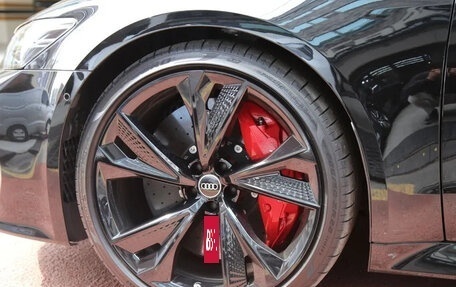 Audi RS 7, 2021 год, 13 920 000 рублей, 8 фотография