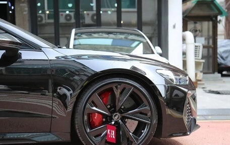 Audi RS 7, 2021 год, 13 920 000 рублей, 9 фотография