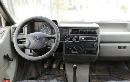 Volkswagen Transporter T4, 1998 год, 650 000 рублей, 10 фотография