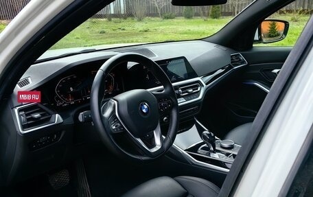 BMW 3 серия, 2021 год, 4 000 000 рублей, 6 фотография