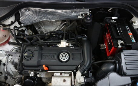 Volkswagen Tiguan I, 2012 год, 1 360 000 рублей, 20 фотография