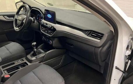 Ford Kuga III, 2020 год, 2 315 000 рублей, 5 фотография