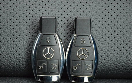 Mercedes-Benz GLC, 2018 год, 4 599 000 рублей, 16 фотография