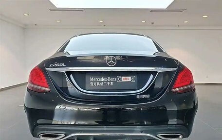 Mercedes-Benz C-Класс, 2020 год, 2 920 000 рублей, 3 фотография