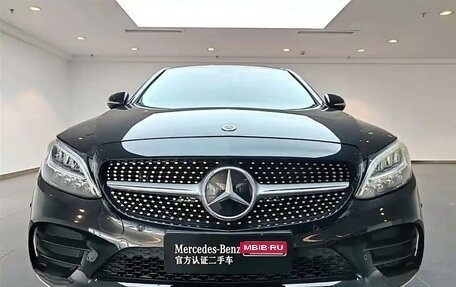 Mercedes-Benz C-Класс, 2020 год, 2 920 000 рублей, 2 фотография